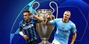 Inter e City na final da Champions relembre 6 finais INESQUECÍVEIS
