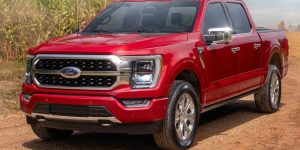 Mais potente do Brasil 6 coisas que você precisa saber sobre a Ford F-150