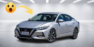 Nissan Sentra Advance 7 coisas que você precisa saber sobre o novo sedã médio