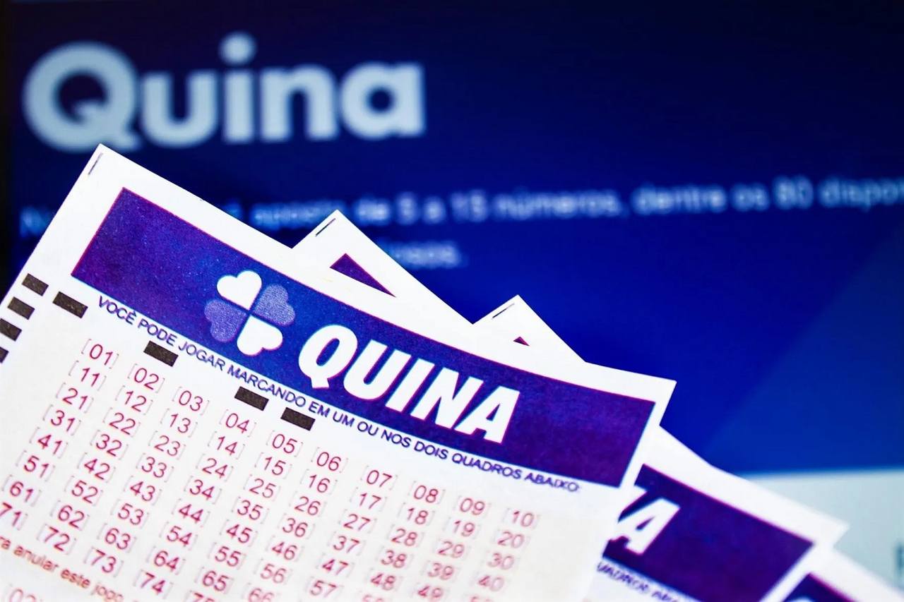 Os 20 números mais sorteados na Quina: aumente suas chances de ganhar