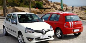 Renault Clio em 2023 Veja 6 motivos para AINDA comprar um