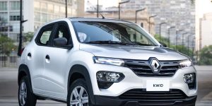 Renault Kwid Zen em 2023 Veja 5 prós e 5 contras de comprar um