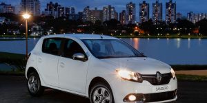 Renault Sandero guia definitivo de compra de um dos hatches mais populares do Brasil