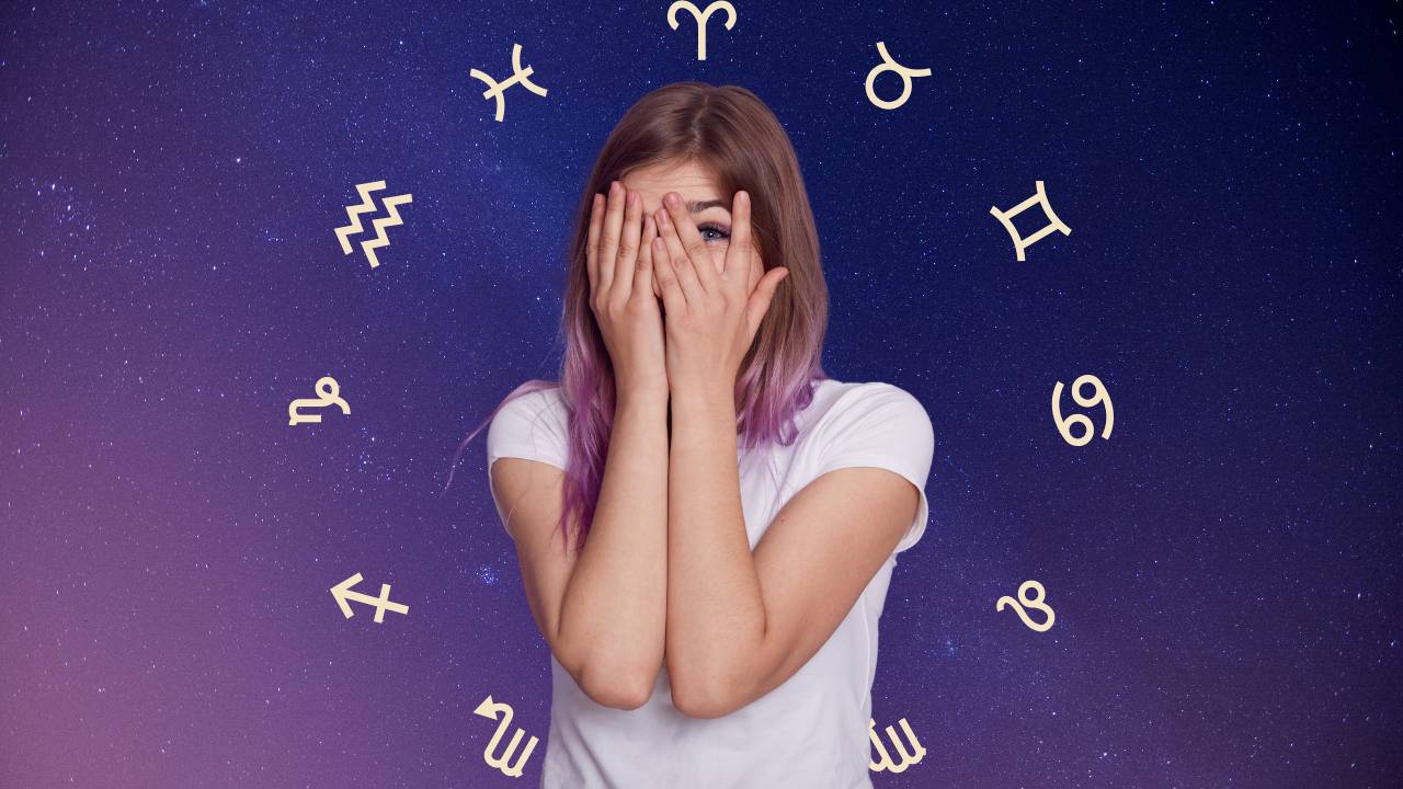 Tímidos desde o berço Veja os 6 signos mais introspectivos do Zodíaco