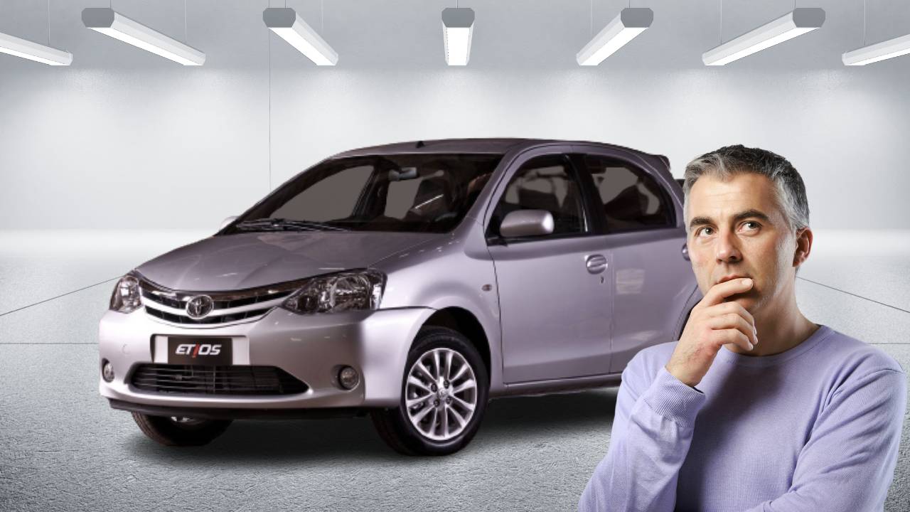 Toyota Etios 2013: vale a pena comprar um 10 anos depois?