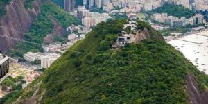 As cidades mais bonitas do Brasil ideais para turismo