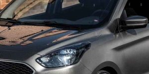 Ford Ka ou Renault Sandero Melhor Hatch Compacto até R$ 50 mil