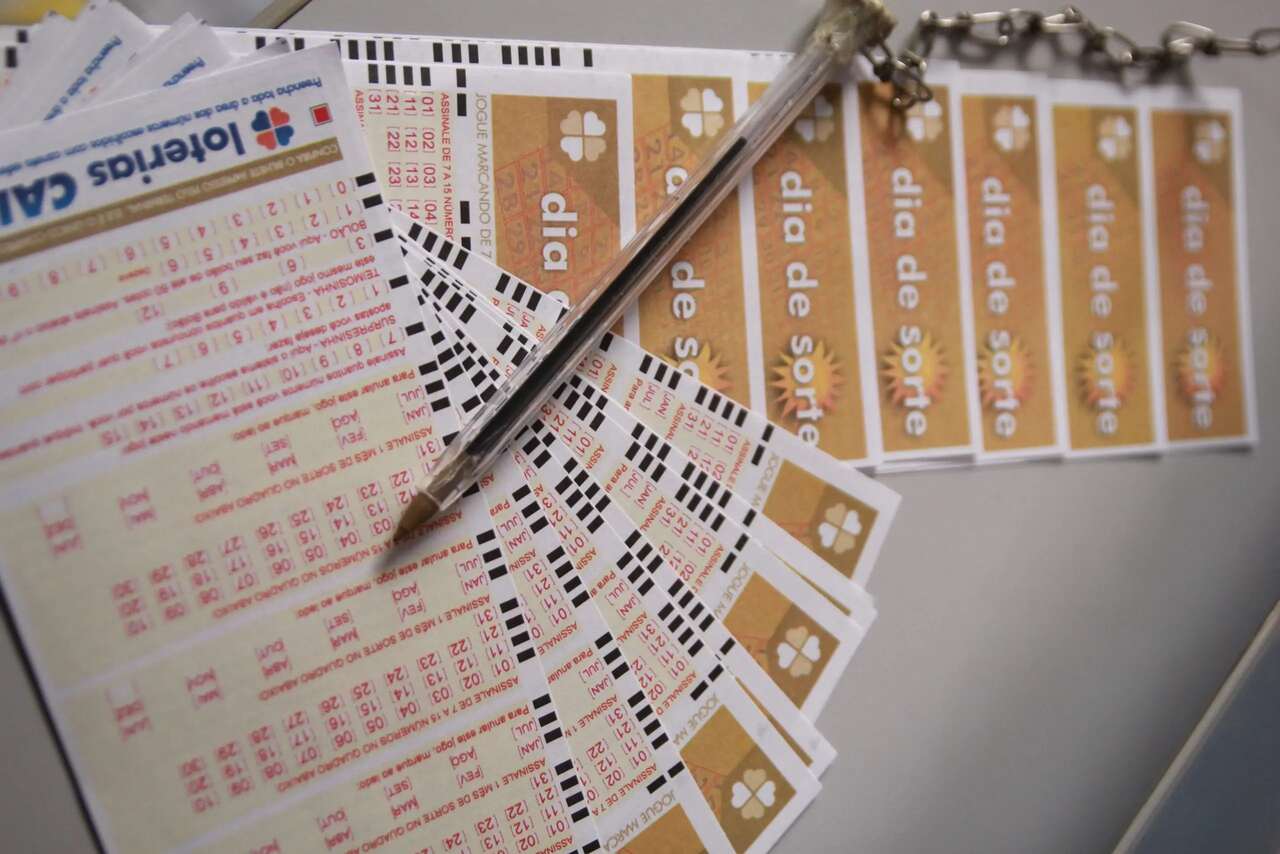 Como funciona a Dia de Sorte Guia definitivo desta loteria da Caixa