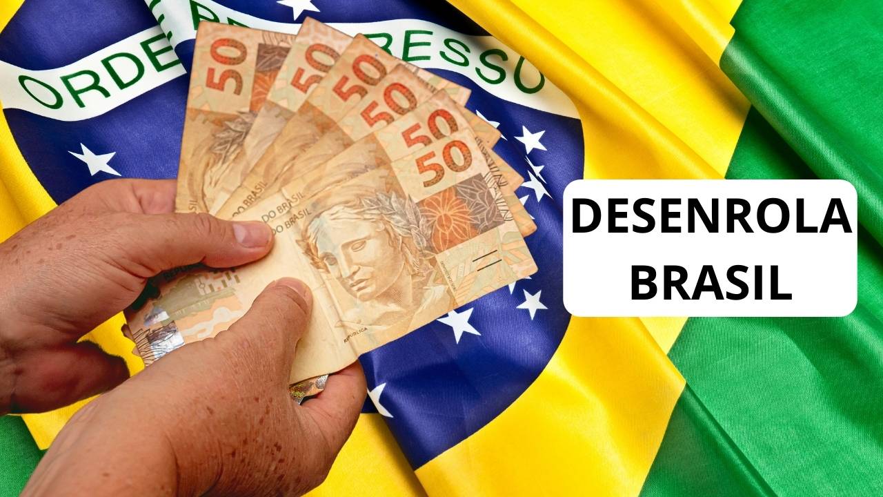Como vai funcionar o Desenrola Brasil Entenda as regras do programa