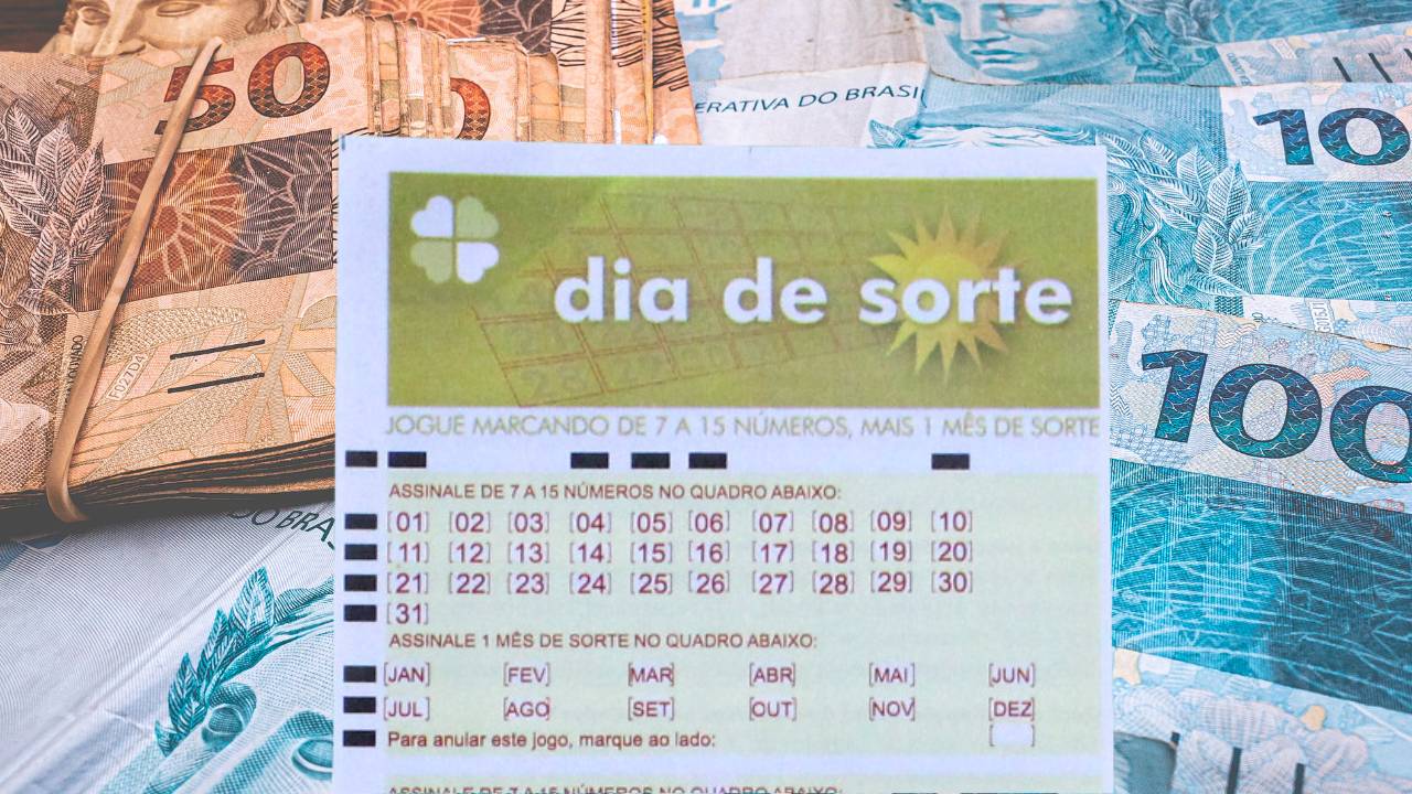 Dia de Sorte: as melhores estratégias para vencer nesta loteria da Caixa