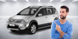 Nissan Livina em 2023 Veja se ainda vale a pena comprar esta minivan (com ficha técnica)
