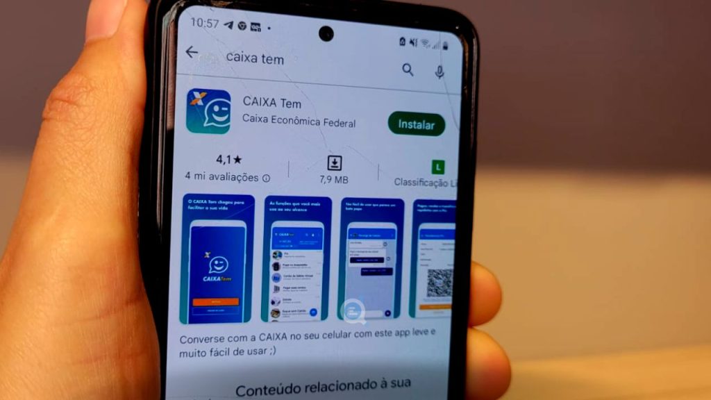 O que fazer quando o Caixa Tem não abre? Veja 12 opções
