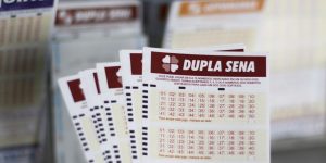 Os 10 números mais sorteados da Dupla-Sena veja antes de apostar