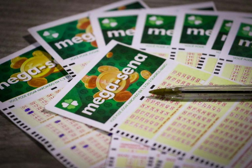 Quadra: quanto ganha acertar 4 números na Mega-Sena?