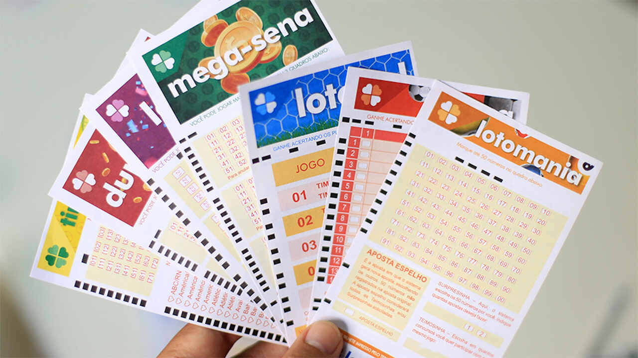 Qual o jogo de loteria mais difícil de ganhar? Listamos os 5 piores para apostar