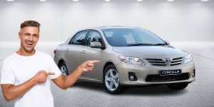 Quanto custa um Toyota Corolla XEi 2.0 Versão 2013 é uma das melhores e aqui está a prova