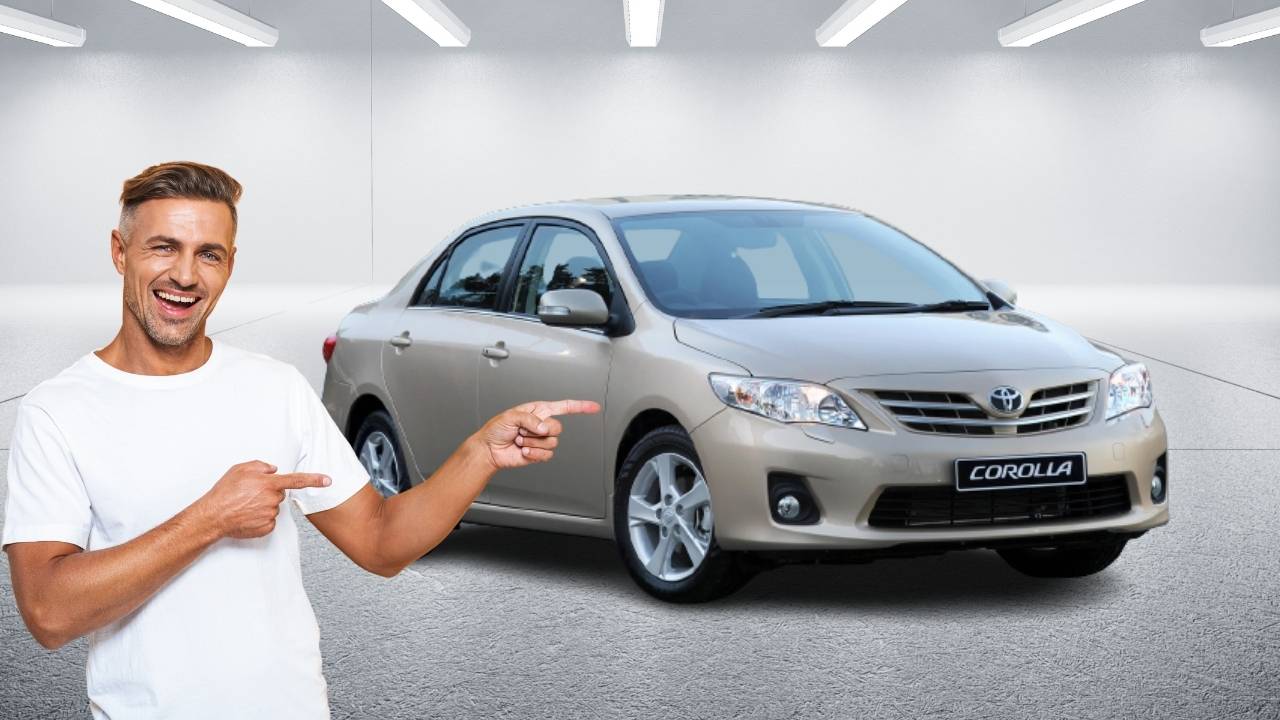 Toyota Corolla XEi 2.0 2013: Quanto custa, ficha técnica e mais