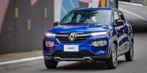 Renault Kwid Zen é o carro popular MAIS BARATO; veja 3 prós e 3 contras desse hatch