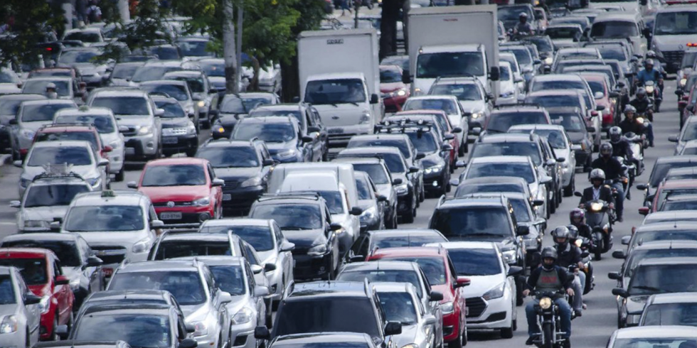 Rodízio de carros em São Paulo no feriado: como vai funcionar?