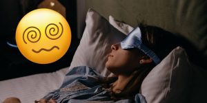 Truque para dormir rápido 9 macetes para uma boa noite de sono