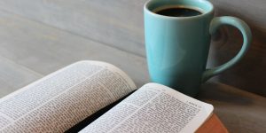 Versículos da Bíblia para a bio do Instagram: as melhores e mais profundas