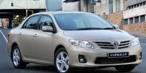 corolla 2013 - a melhor versão