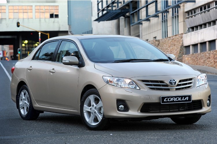 Toyota Corolla 2013: Preço, especificações técnicas e mais