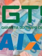 Caixa paga Lucro do FGTS_ Dinheiro começa a ser liberado hoje