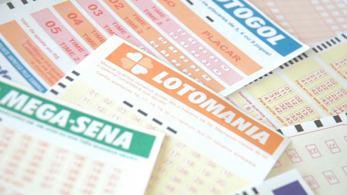 Como acertar 20 números em 100 Protec verloop.io