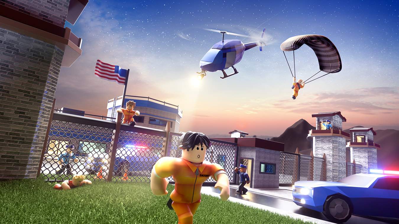 Os melhores jogos do Roblox para ganhar Robux de graça em 2023