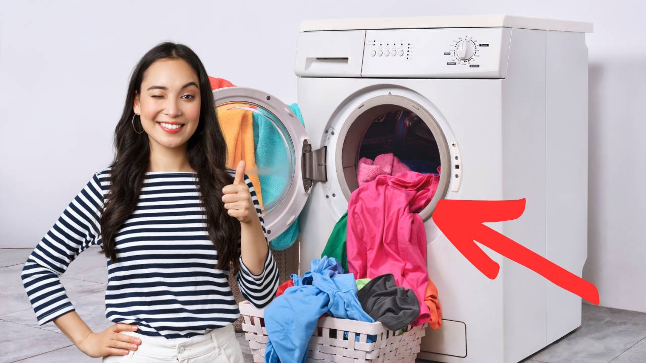 Como lavar roupa rápido e bem lavada: dicas que FUNCIONAM