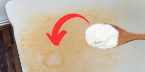 Como limpar o colchão com bicarbonato_ Esse truque traz resultados surpreendentes