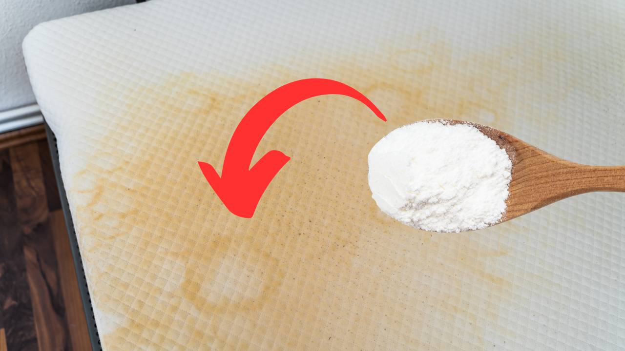 Como limpar o colchão com bicarbonato? Esse truque traz resultados surpreendentes
