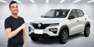 Configurações do Renault Kwid Zen vão te surpreender_ vale mesmo a pena por R$ 69 mil