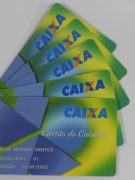 Esqueci a senha do Cartão Cidadão veja como recuperar de modo fácil