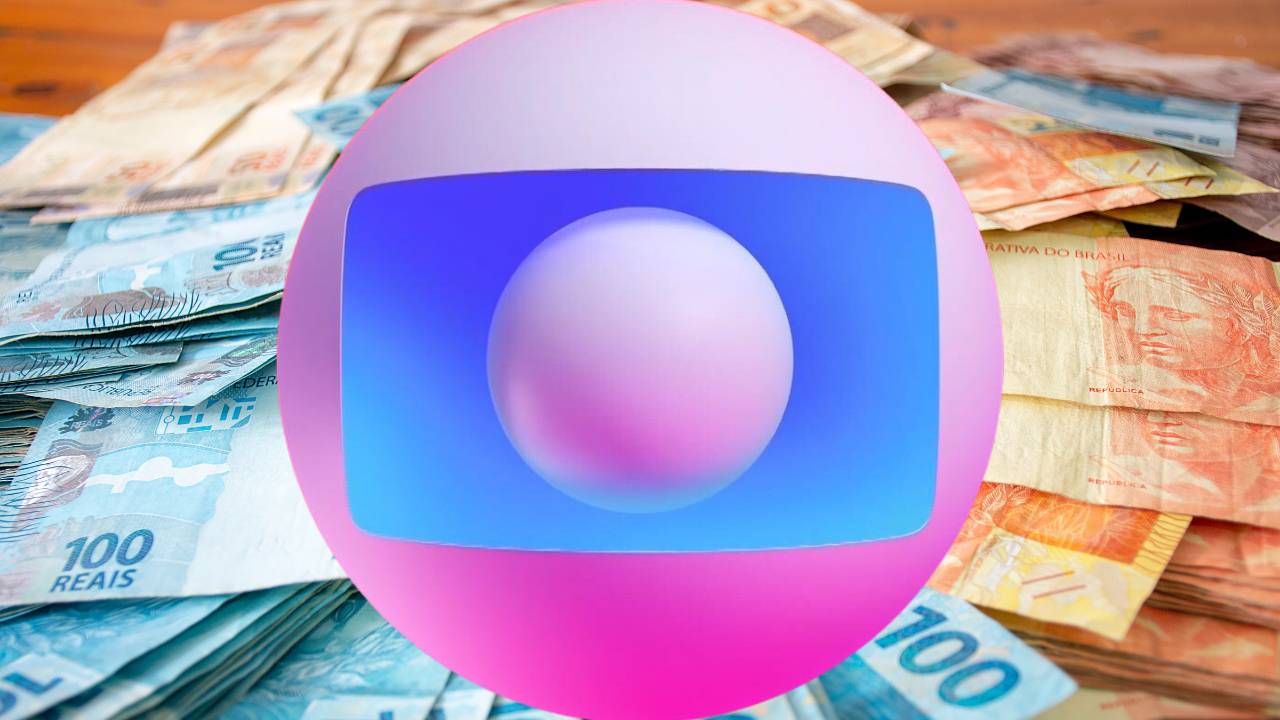 Globo recebe dinheiro do governo_ Entenda