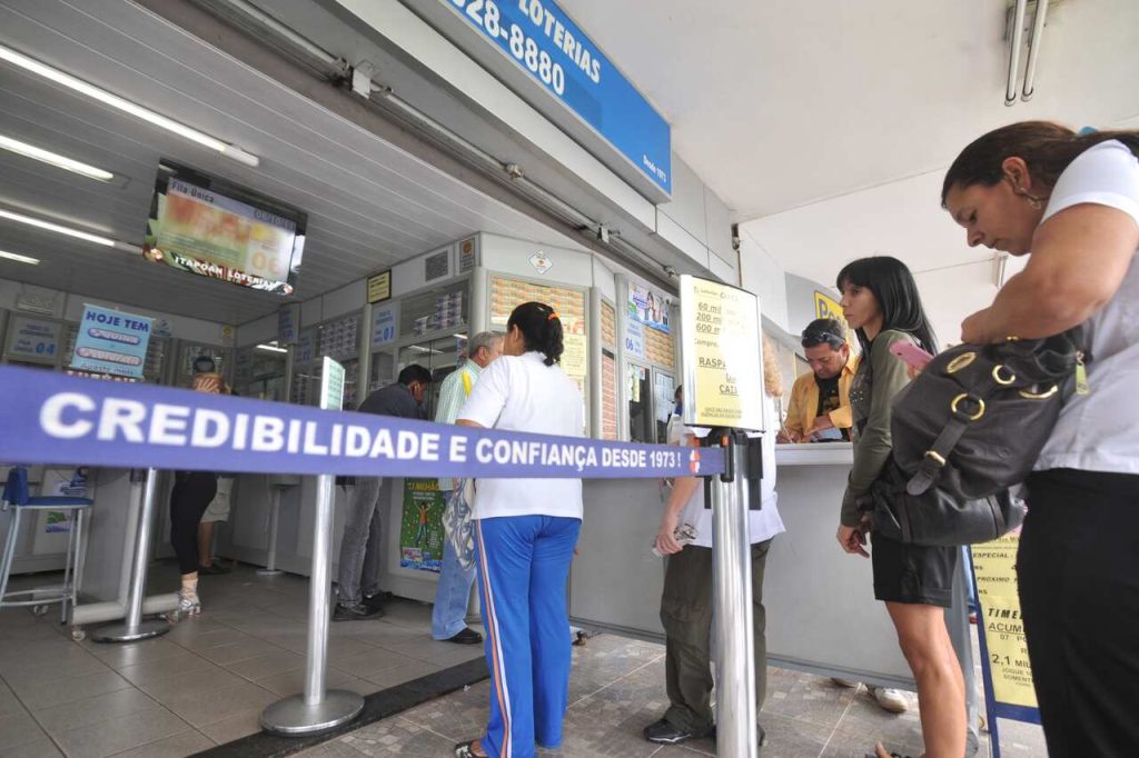 Lotérica perto de mim passo a passo de como encontrar a mais próxima