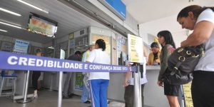 Lotérica perto de mim passo a passo de como encontrar a mais próxima de casa