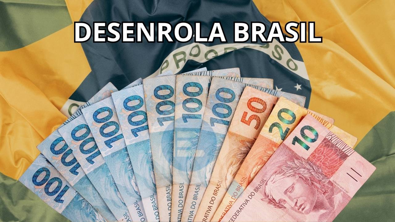 O que falta para o Desenrola Brasil ser aprovado? Descubra se ele sai ainda esse mês