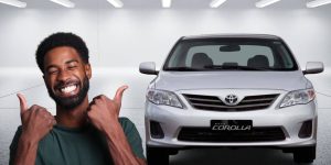 POR QUE comprar um Toyota Corolla 2012 Listamos 5 ótimos motivos