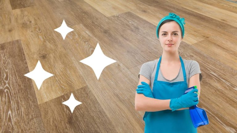 Produto ideal para limpar piso laminado: dicas para deixar brilhando ...