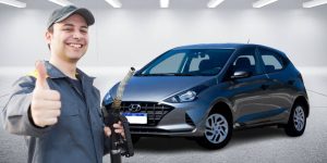 Qual o consumo do Hyundai HB20 Listamos 6 coisas que você NÃO sabe sobre esse hatch