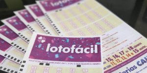 Quanto custa jogar os 25 números da Lotofácil