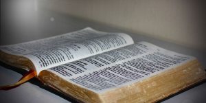 Quem escreveu o livro de Eclesiastes na Bíblia? Entenda