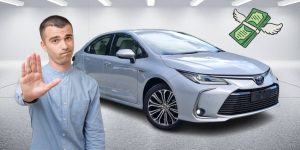 Toyota Corolla Altis Hybrid 1.8 2023 vale mesmo os R$ 183 mil Listamos 4 prós e 3 contras