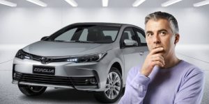 Toyota Corolla XEI 2019 vale a pena_ Veja 4 prós e 4 contras de comprar um