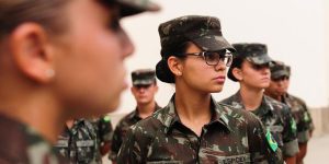 Alistamento Militar Feminino 2024: como se alistar?