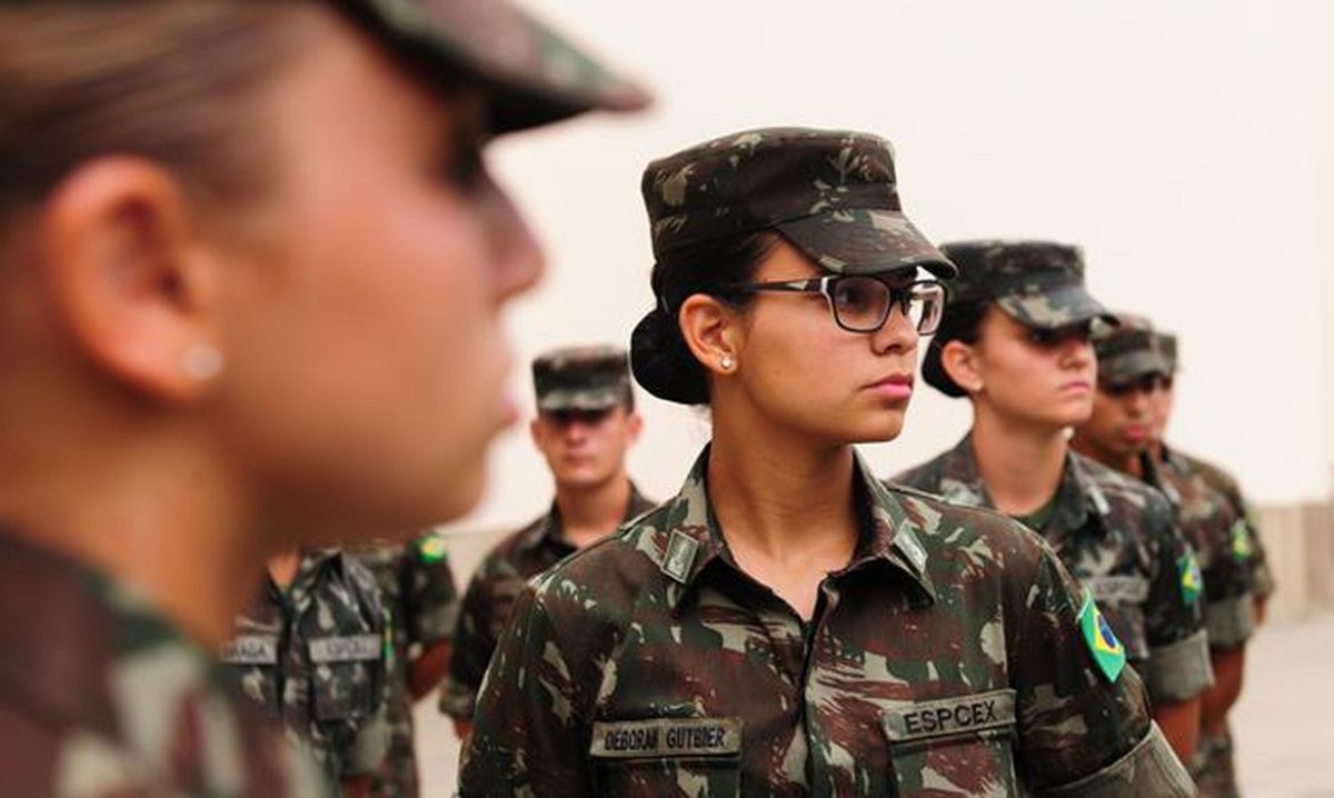Alistamento Militar Feminino 2024: como se alistar?