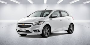 Chevrolet Onix 2017 4 vantagens e 4 desvantagens de comprar esse USADO