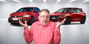Chevrolet Onix ou Volkswagen Polo_ Comparativo mostra qual hatch vale mais a pena